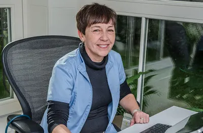 Endokrynologia Małgorzata Kiełczewska